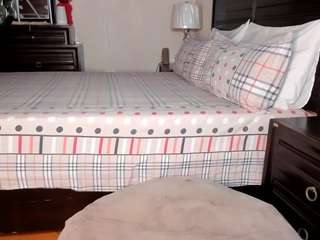 iluvsaffire-bleu — Camsoda recorded stream screenshot (02 Nov 2025)