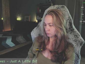 Adamova_Eva — Bongacams recorded stream screenshot (02 Nov 2025)