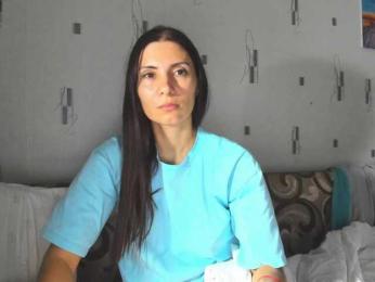 StasyaLike — Bongacams recorded stream screenshot (02 Nov 2025)