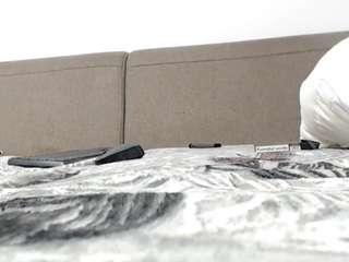 lexysweet — Camsoda recorded stream screenshot (02 Nov 2025)