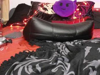 Devilsbride — Bongacams recorded stream image, 02.11.2025 20:00