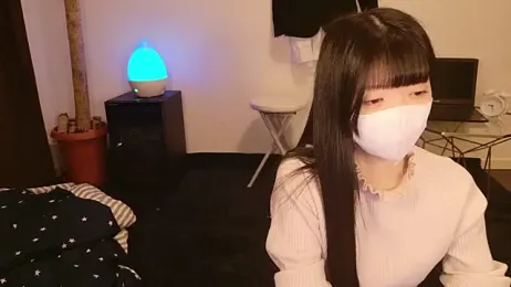 irohani_usagi — Stripchat recorded stream screenshot (22 Feb 2025)