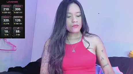 -camila-cooper-_ — Stripchat recorded stream image, 02.11.2025 20:00