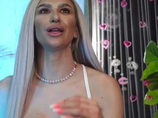 karlabart — Camsoda recorded stream image, 02.11.2025 21:00