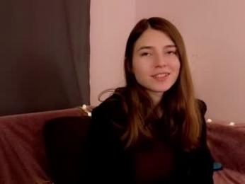 pamilarakestraw — Chaturbate recorded stream screenshot (02 Nov 2025)