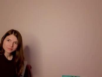 pamilarakestraw — Chaturbate recorded stream screenshot (02 Nov 2025)