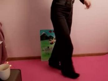 pamilarakestraw — Chaturbate recorded stream screenshot (02 Nov 2025)