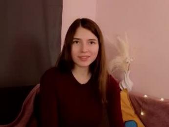 pamilarakestraw — Chaturbate recorded stream screenshot (02 Nov 2025)