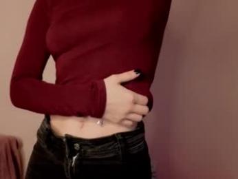 pamilarakestraw — Chaturbate recorded stream screenshot (02 Nov 2025)