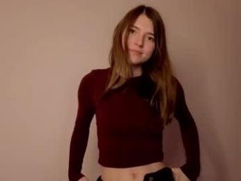 pamilarakestraw — Chaturbate recorded stream screenshot (02 Nov 2025)