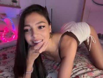 keirasworld — Chaturbate recorded stream image, 03.11.2025 00:10