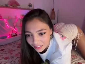 keirasworld — Chaturbate recorded stream image, 03.11.2025 00:10