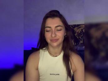 WILDGIRL — Bongacams recorded stream image, 03.11.2025 03:20