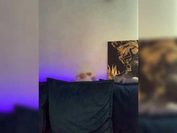 WILDGIRL — Bongacams recorded stream image, 03.11.2025 03:20