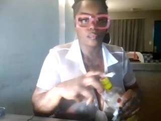 stalliontheesavage — Camsoda recorded stream screenshot (03 Nov 2025)