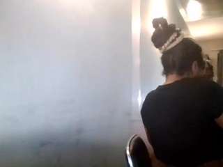 stalliontheesavage — Camsoda recorded stream screenshot (03 Nov 2025)