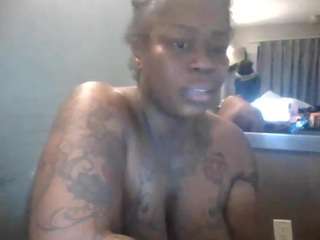 stalliontheesavage — Camsoda recorded stream screenshot (03 Nov 2025)