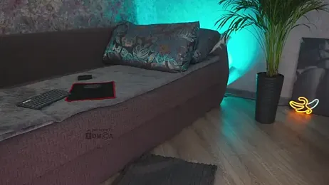 misstics_ — Stripchat recorded stream image, 03.11.2025 01:20