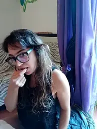 Blulilla69 — Stripchat recorded stream image, 03.11.2025 07:30