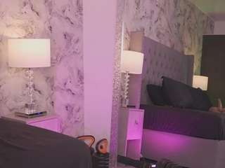 charlotte-harris — Camsoda recorded stream image, 22.02.2025 10:20