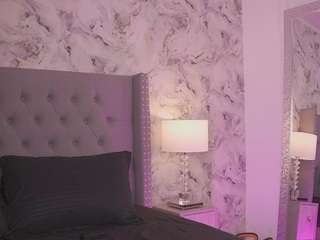 charlotte-harris — Camsoda recorded stream image, 22.02.2025 10:20