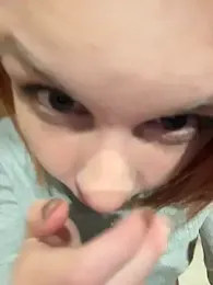 RosieSecret — Stripchat recorded stream screenshot (03 Nov 2025)