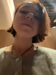 RosieSecret — Stripchat recorded stream screenshot (03 Nov 2025)