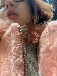 RosieSecret — Stripchat recorded stream screenshot (03 Nov 2025)