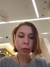 RosieSecret — Stripchat recorded stream screenshot (03 Nov 2025)