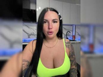 KROSHKA_N — Bongacams recorded stream image, 03.11.2025 09:30