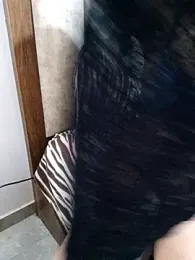Saakoora — Stripchat recorded stream image, 03.11.2025 10:00