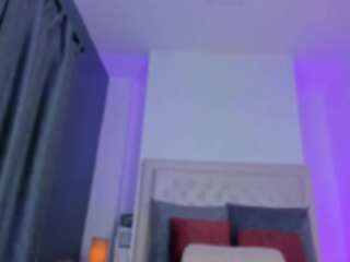 sweet-arii — Camsoda recorded stream image, 22.02.2025 11:40