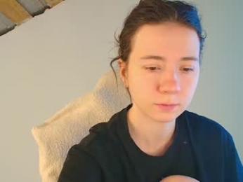 sexy_b0rsch — Chaturbate recorded stream screenshot (03 Nov 2025)