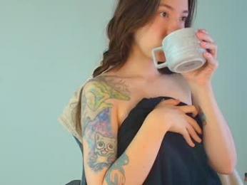 sexy_b0rsch — Chaturbate recorded stream screenshot (03 Nov 2025)