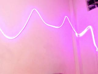 Dazuna Block — Flirt4free recorded stream image, 28.01.2025 01:20