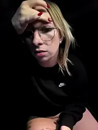 Giuliana_baby — Stripchat recorded stream screenshot (03 Nov 2025)