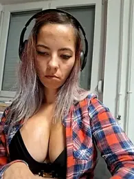allinqueen — Stripchat recorded stream image, 03.11.2025 15:00