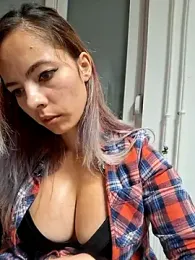 allinqueen — Stripchat recorded stream image, 03.11.2025 15:00