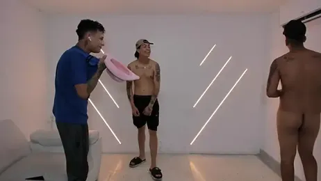 brutal_sex_room2 — Stripchat recorded stream image, 03.11.2025 13:30