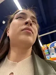 Holly_Play — Stripchat recorded stream image, 03.11.2025 13:10