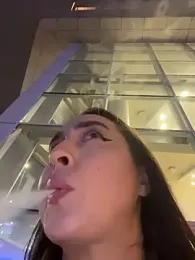 Holly_Play — Stripchat recorded stream image, 03.11.2025 13:10