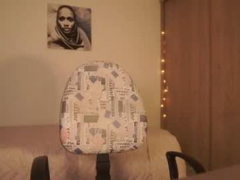 letiziafulkers1 — Chaturbate recorded stream image, 03.11.2025 14:30