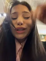 Chloe__Moon — Stripchat recorded stream screenshot (03 Nov 2025)