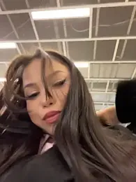 Chloe__Moon — Stripchat recorded stream screenshot (03 Nov 2025)