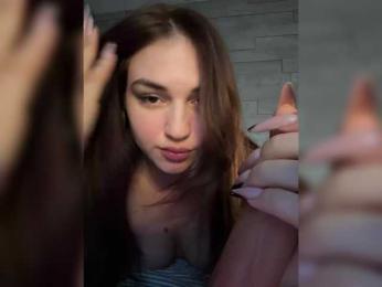 -Monika- — Bongacams recorded stream screenshot (03 Nov 2025)