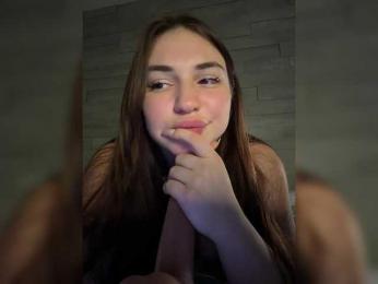 -Monika- — Bongacams recorded stream screenshot (03 Nov 2025)