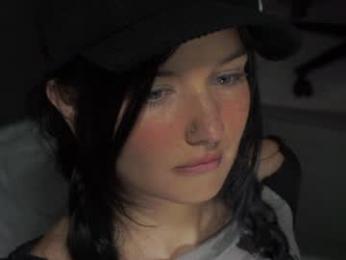 finleyfae — Chaturbate recorded stream image, 03.11.2025 17:50