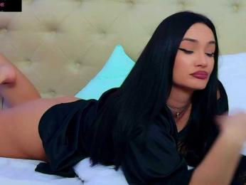 DaliyaArabian — Bongacams recorded stream image, 03.11.2025 16:10