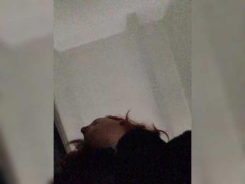 Cocochanell — Bongacams recorded stream screenshot (03 Nov 2025)