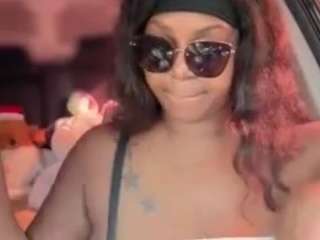 sexysagittarius1212 — Camsoda recorded stream image, 03.11.2025 20:10